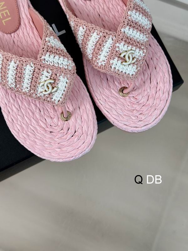 Chanel sz35-40 DB060314